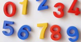 Numbers